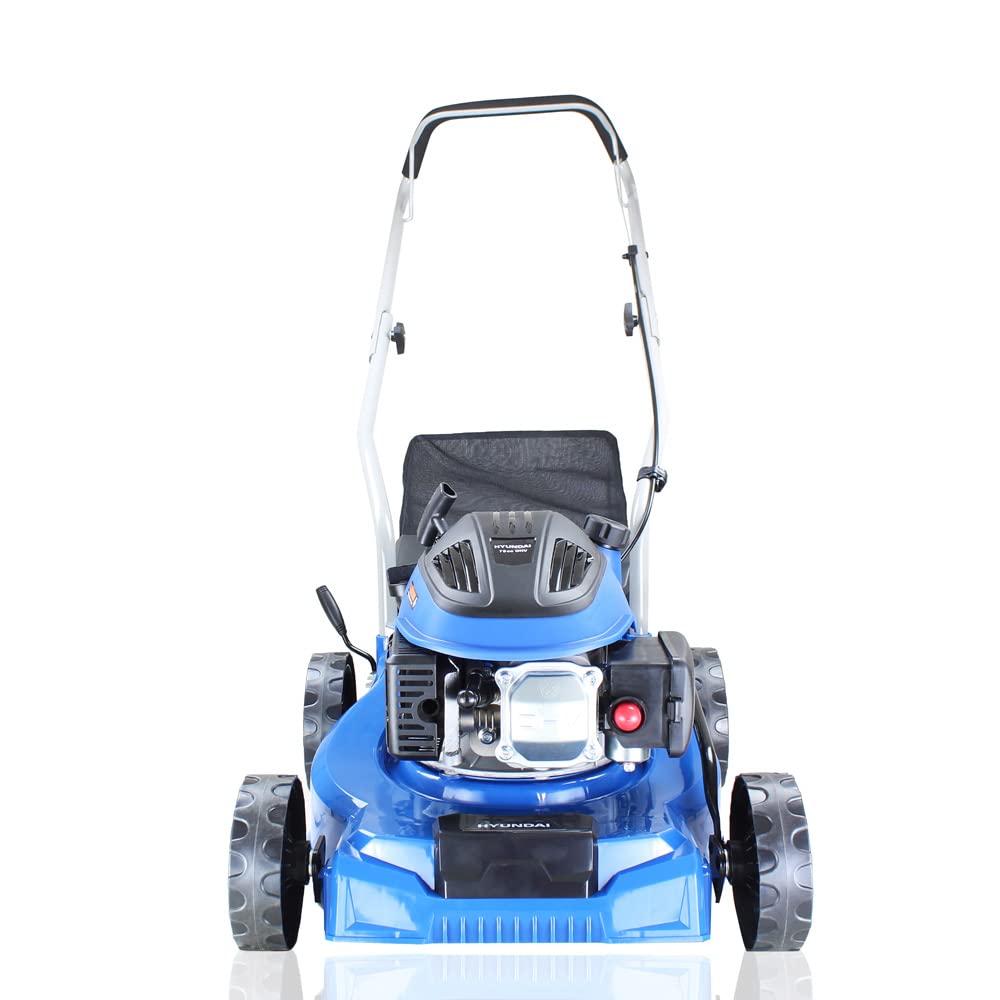 Hyundai Garden Tools HYM400P tondeuse essence 40 cm