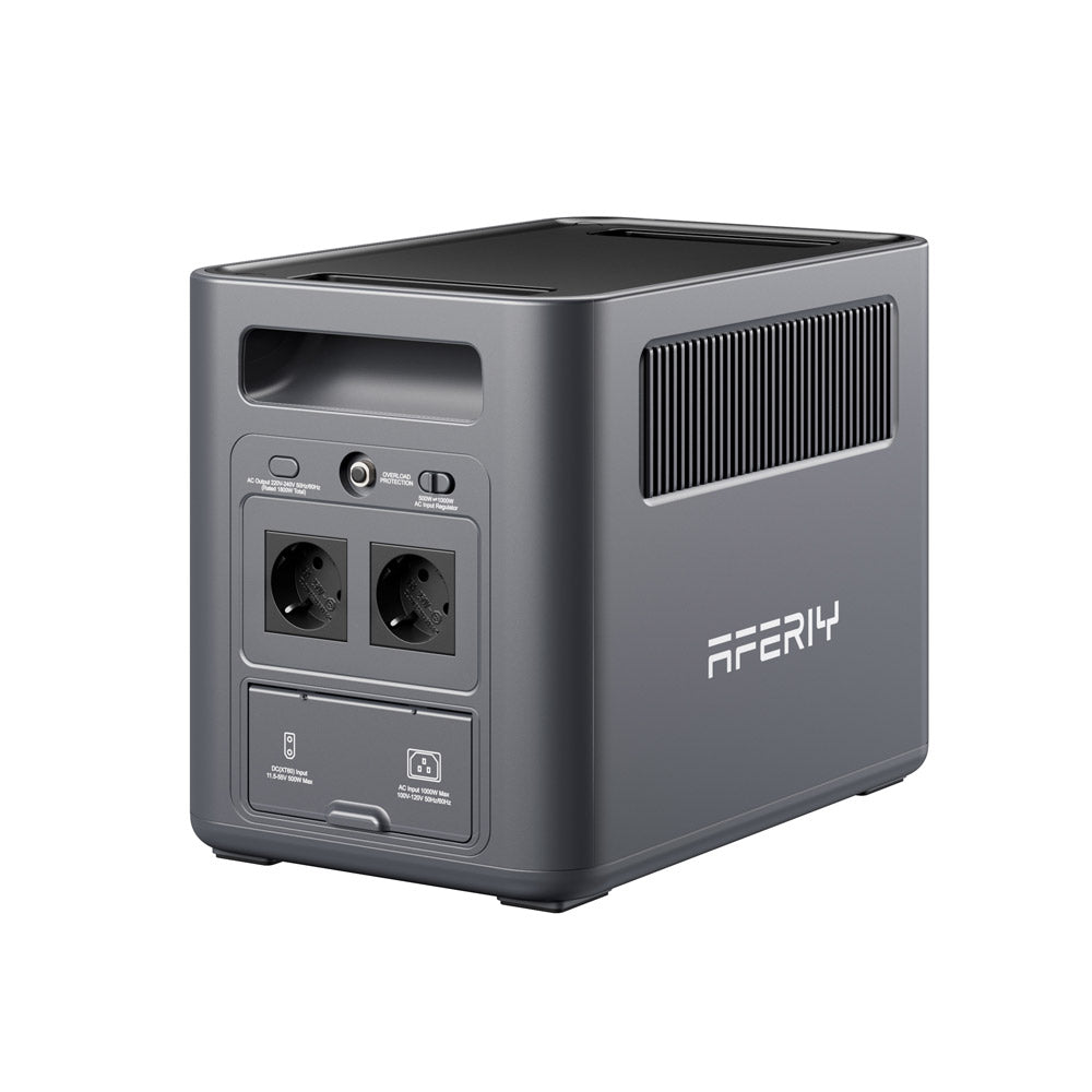 AFERIY Nomad1800 P180 Station énergie 1800W 1024Wh