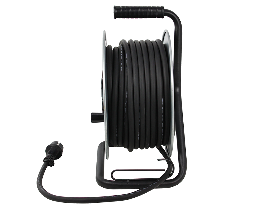 Könner & Söhnen KS CRM-30M rallonge électrique 30 m 4 prises