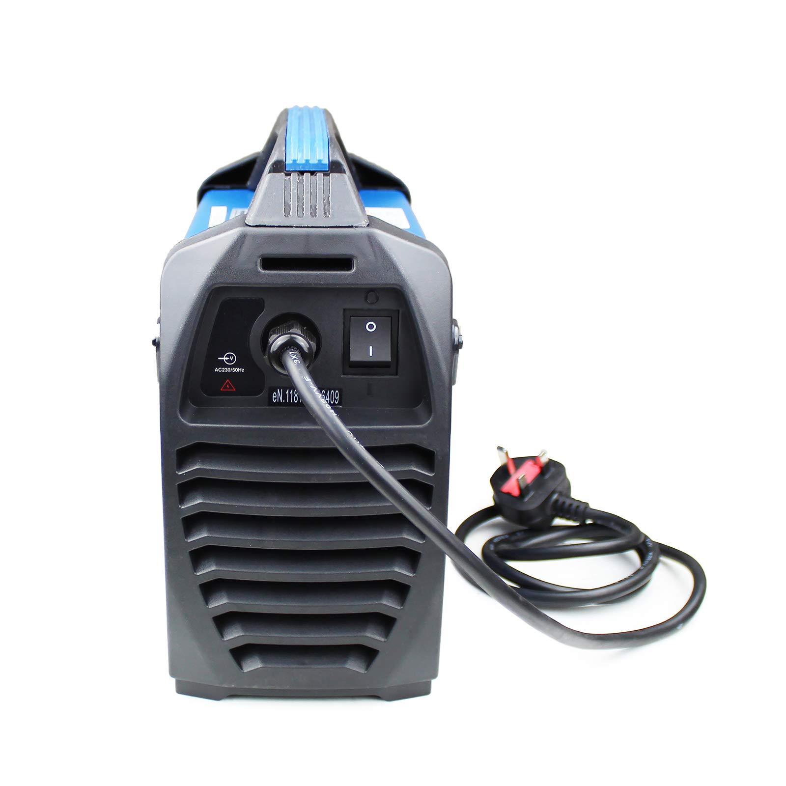 Hyundai Welding Machine MMA 120 poste à souder 120A