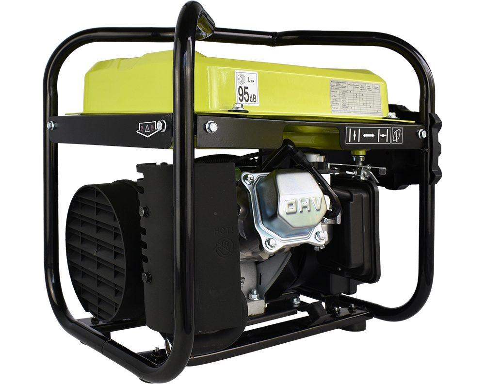 Könner KSB 21i groupe électrogène inverter essence 2 kW