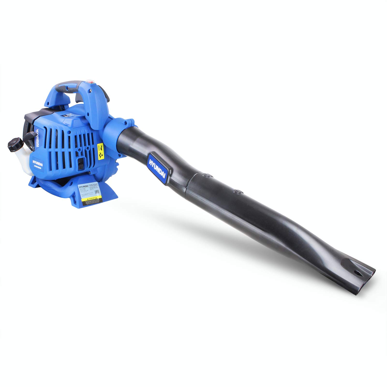 Hyundai Garden Tools HYBV2600X souffleur aspirateur broyeur 26 cc