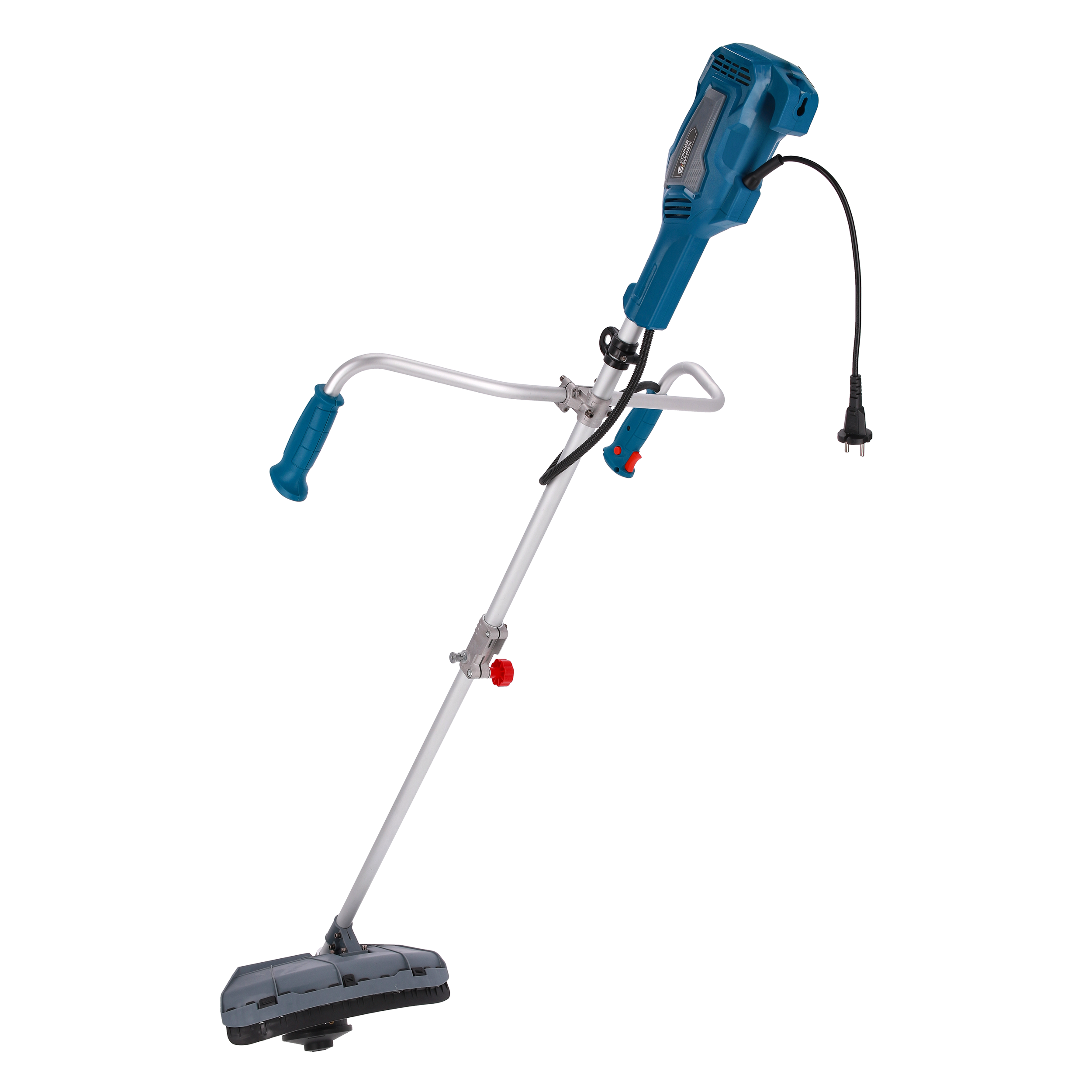 Könner & Söhnen K&S BASIC KS BCT-1400 coupe-bordures électrique 1400 W