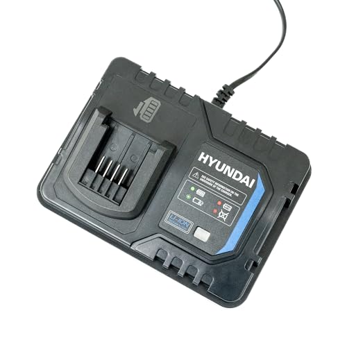 Hyundai C20-4 chargeur batterie rapide 20V 4A