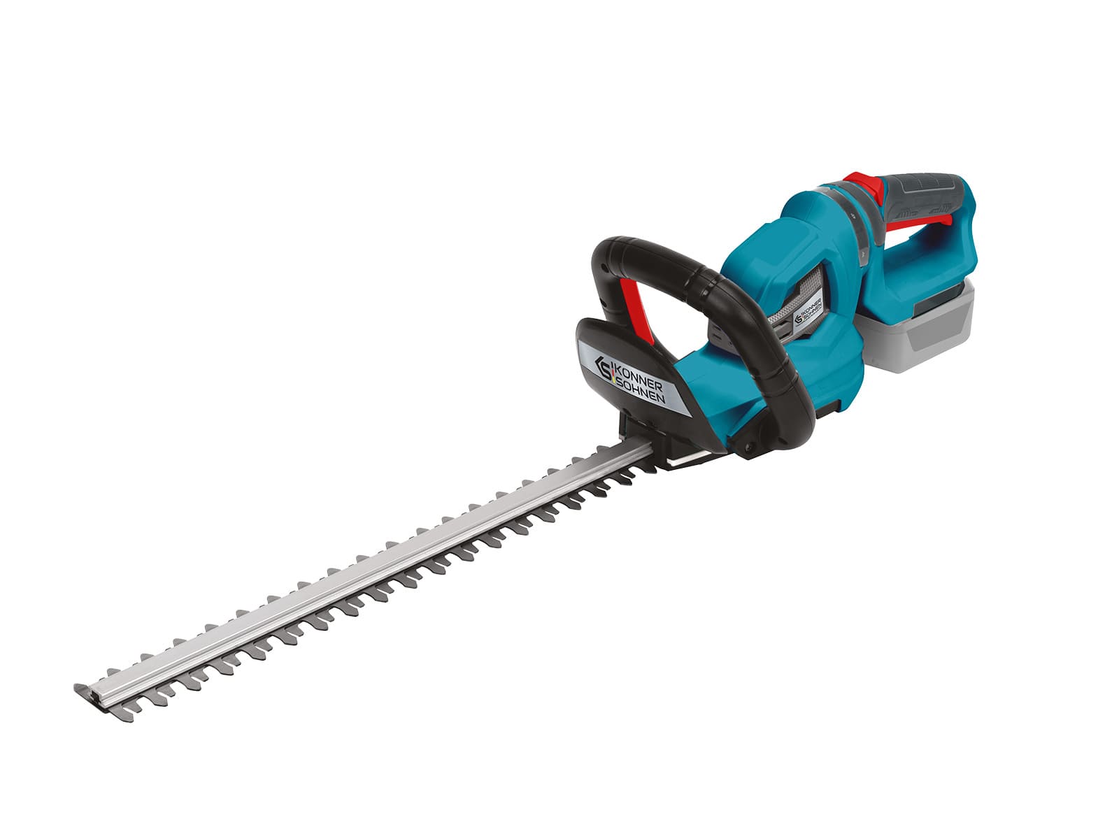 Könner & Söhnen K&S BASIC KS HT-20V taille-haie batterie 20V