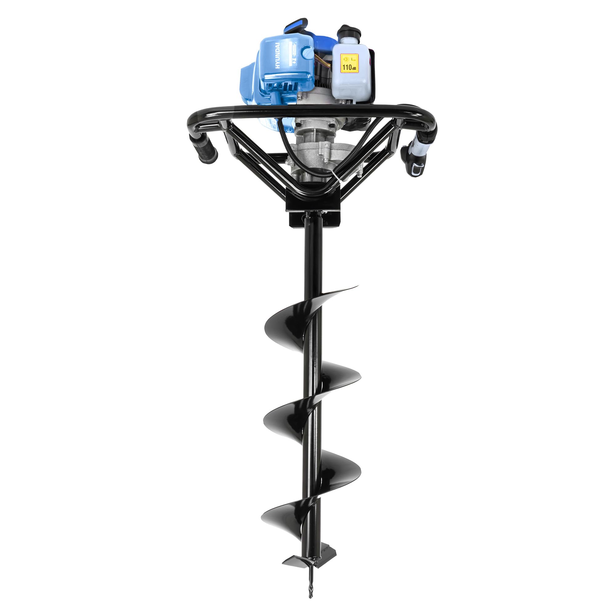 Hyundai Garden Tools HYEA5600X tarière thermique 56cm3