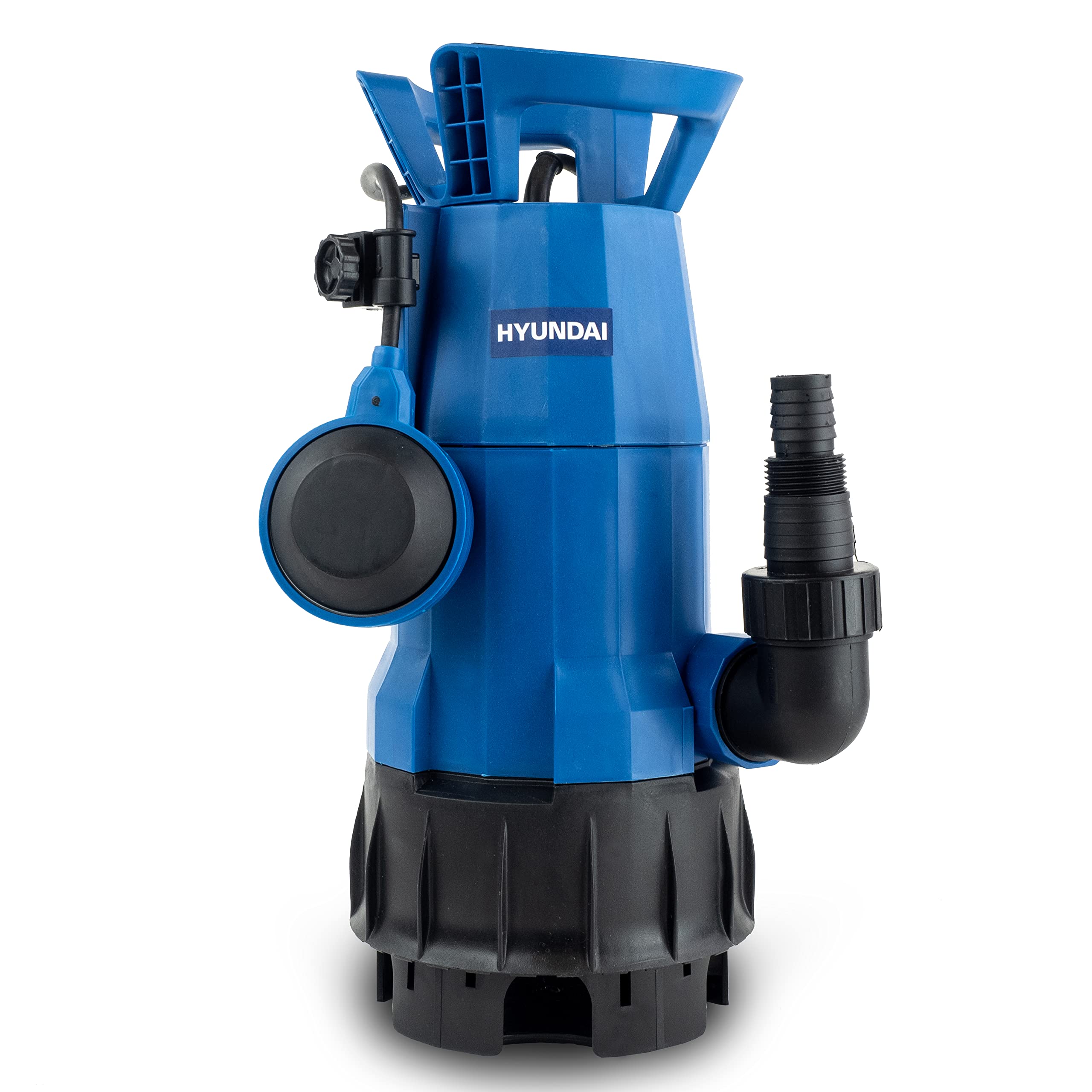 Hyundai HYSP1100CD pompe submersible 1100W 233L/min 7m
