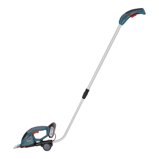 Könner & Söhnen K&S BASIC KS SHT-20V taille-haie sans fil 20V 2-en-1