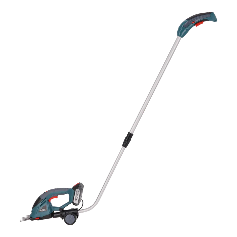Könner & Söhnen K&S BASIC KS SHT-20V taille-haie sans fil 20V 2-en-1