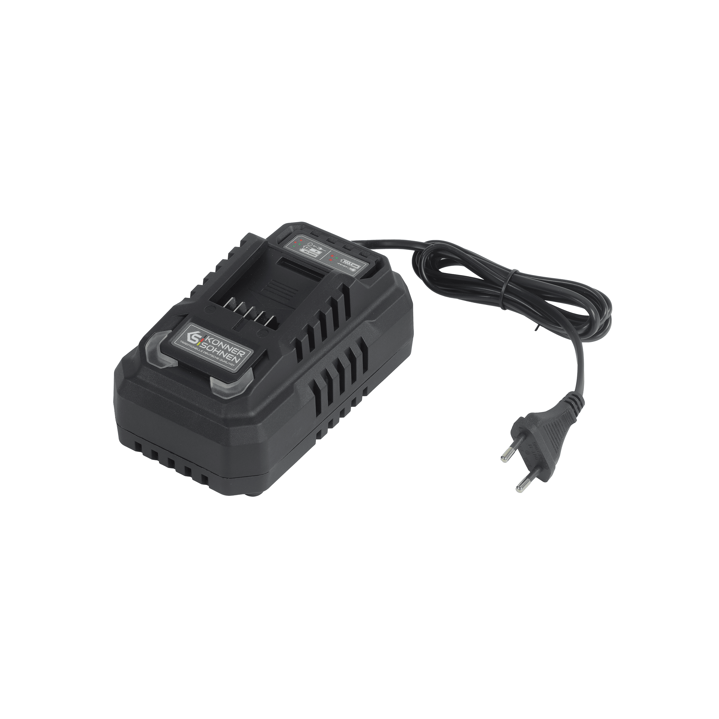 Könner & Söhnen K&S BASIC KS C45A chargeur batterie 20V