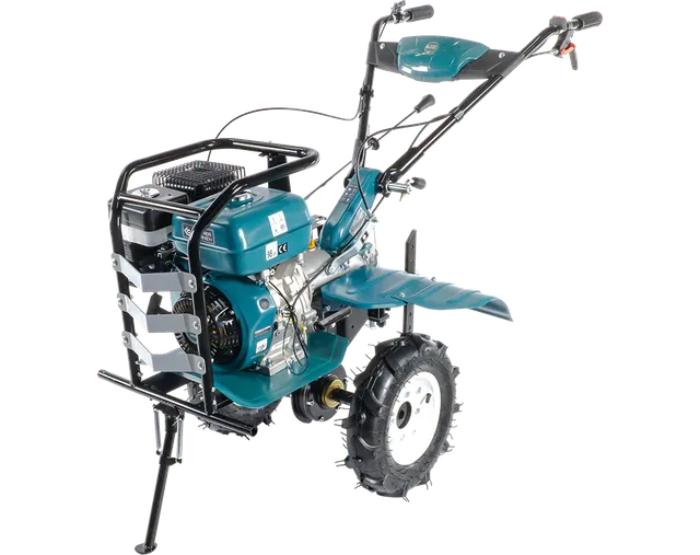 Könner & Söhnen K&S BASIC KS 9HP-1350G-3 motoculteur 9CV