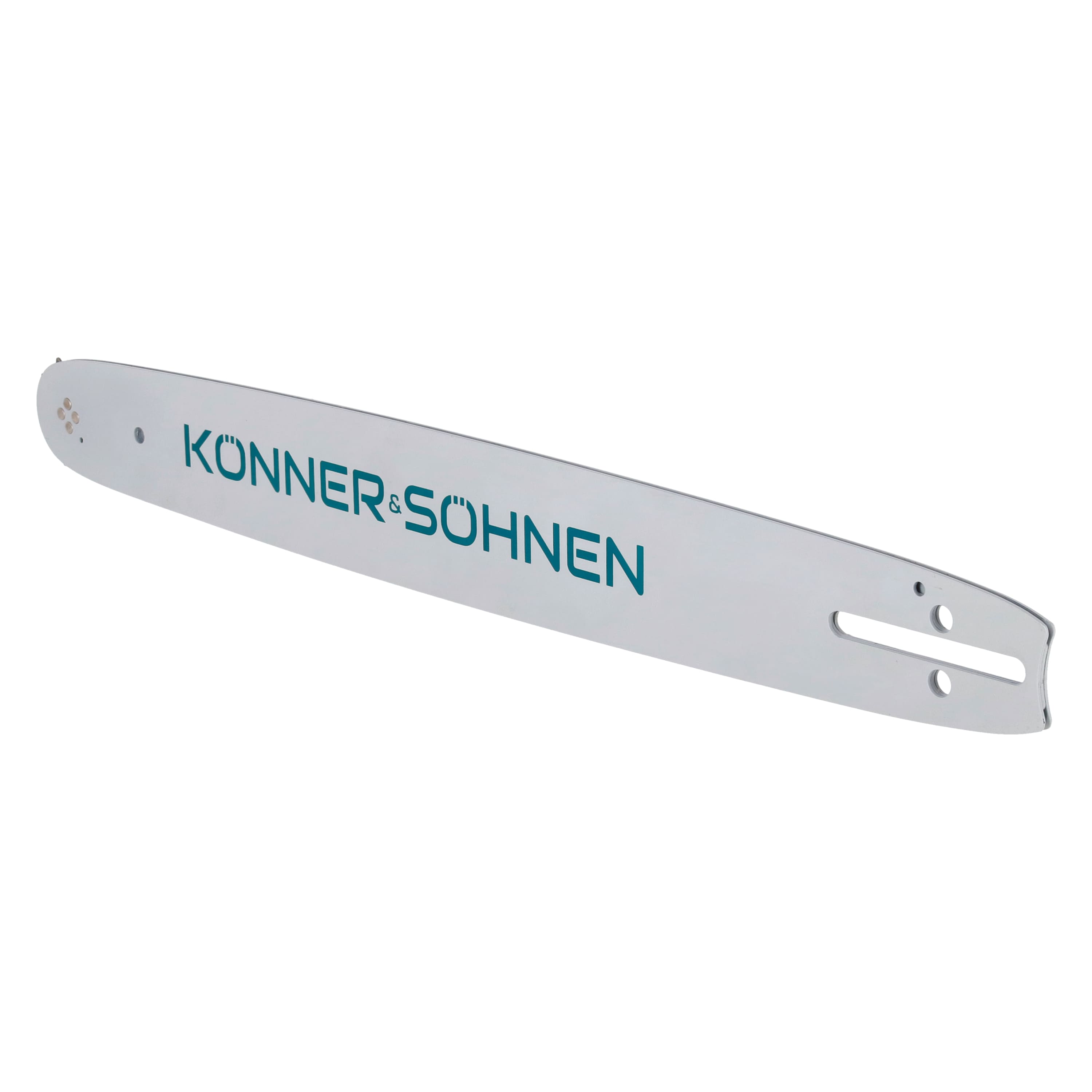 Könner & Söhnen K&S BASIC KS 188THK095 guide tronçonneuse