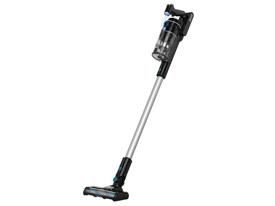 Könner & Söhnen K&S BASIC KS VC40 Aspirateur à Main 2200mAh