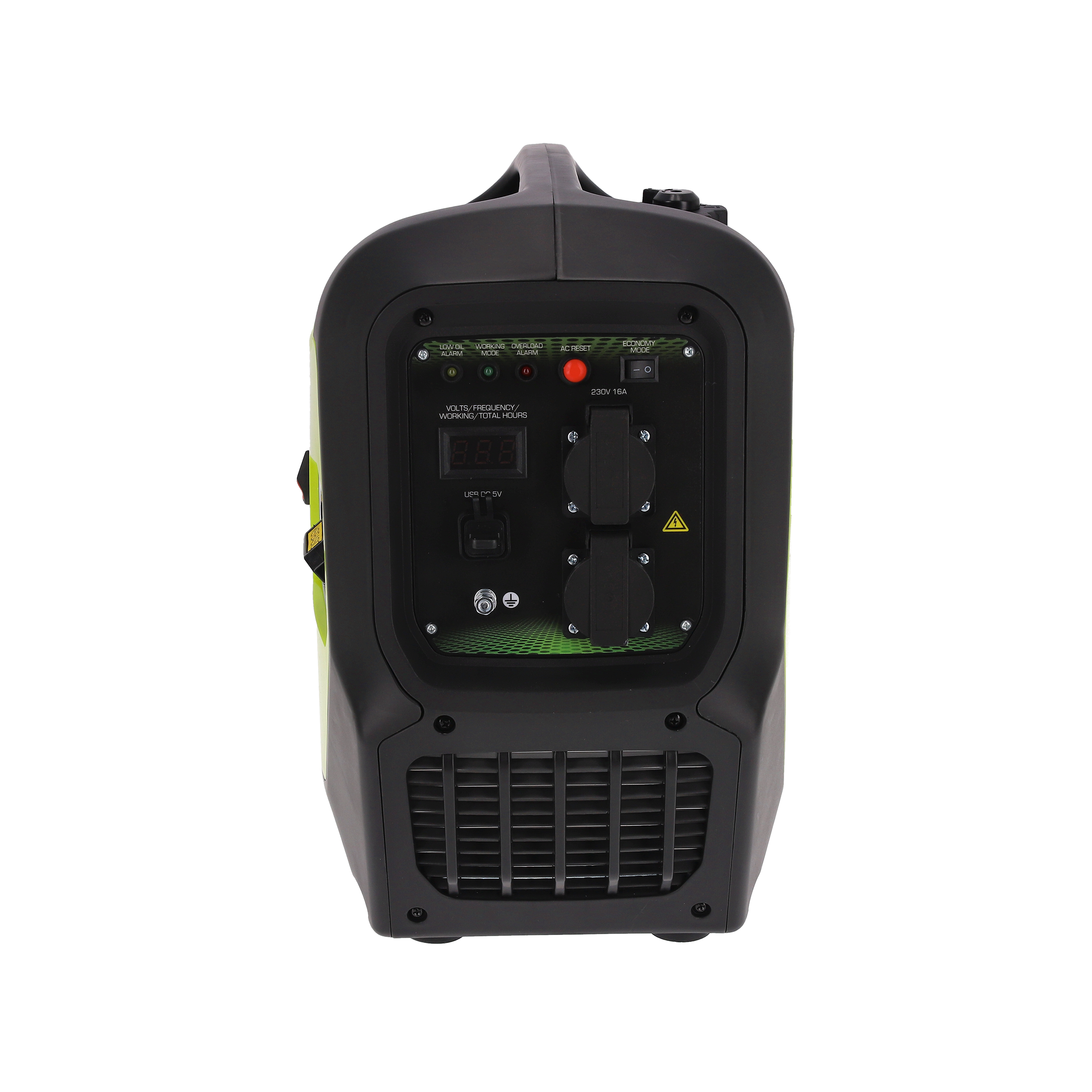 Könner & Söhnen KSB 32i S groupe électrogène inverter 3000W