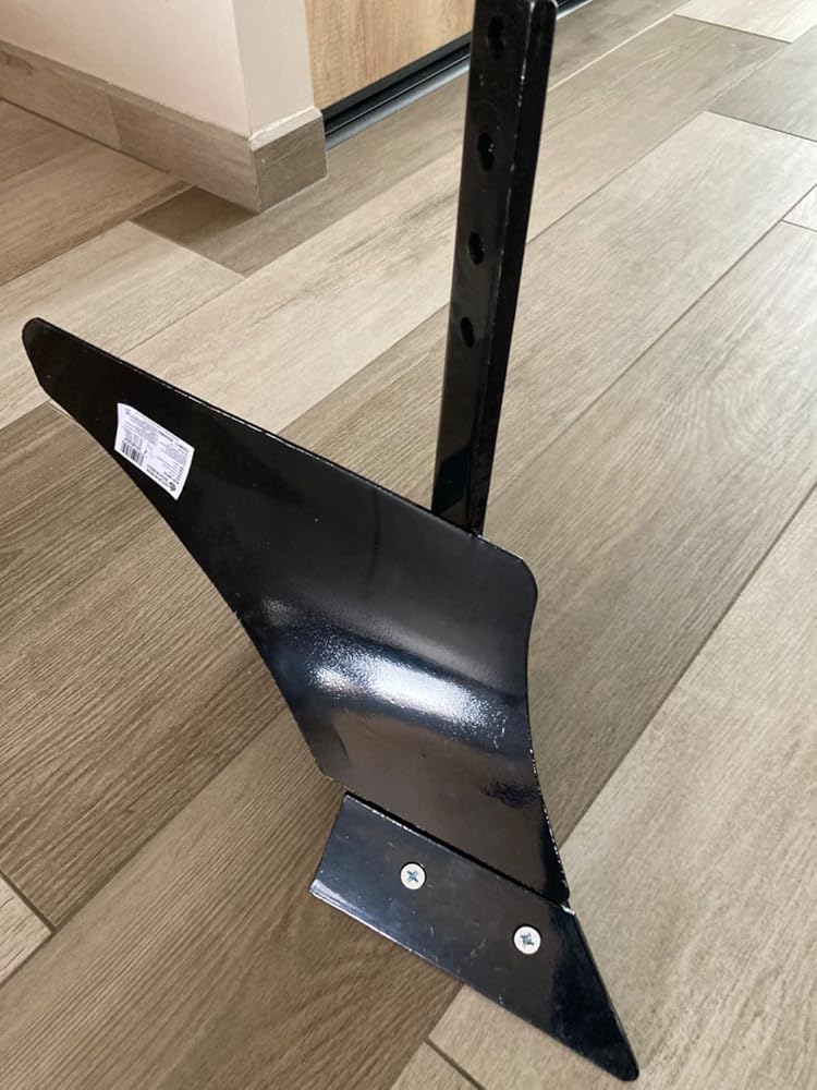 Könner & Söhnen K&S BASIC KS SP2 charrue labour motoculteur 4,2kg