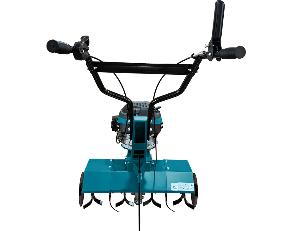 Könner & Söhnen K&S BASIC KS 4HP-70 motobineuse 70cm