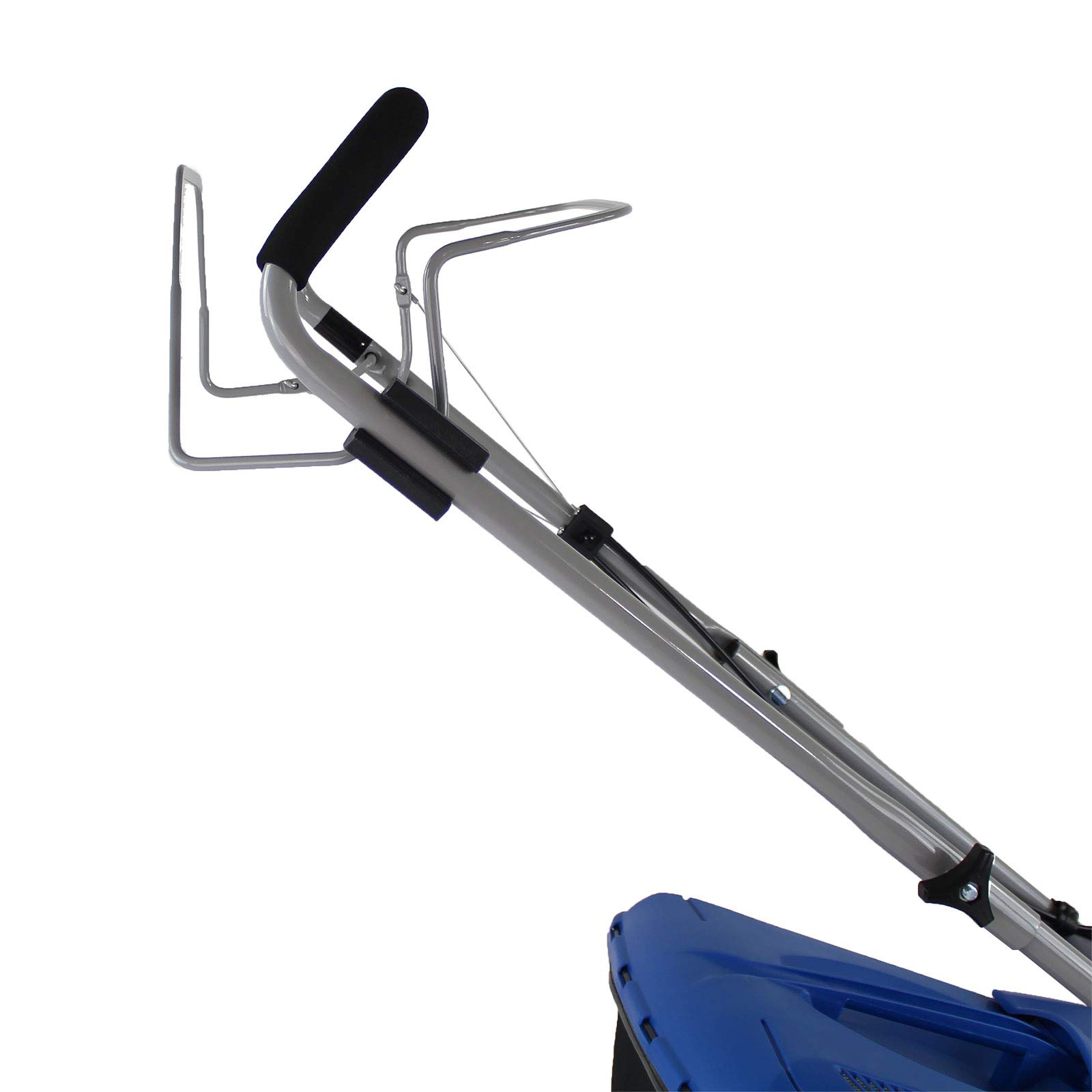 Hyundai Garden Tools HYM430SP tondeuse essence 42 cm autopropulsée
