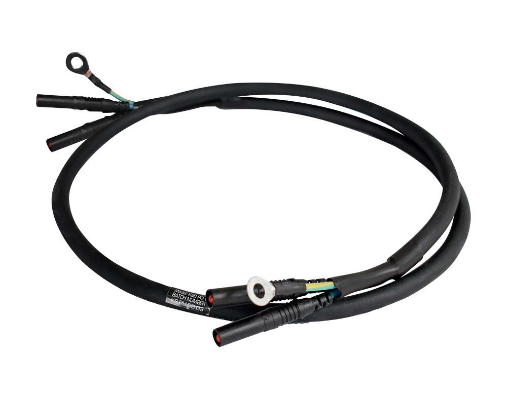 Könner & Söhnen K&S BASIC KSB PC-1 câble parallèle générateur