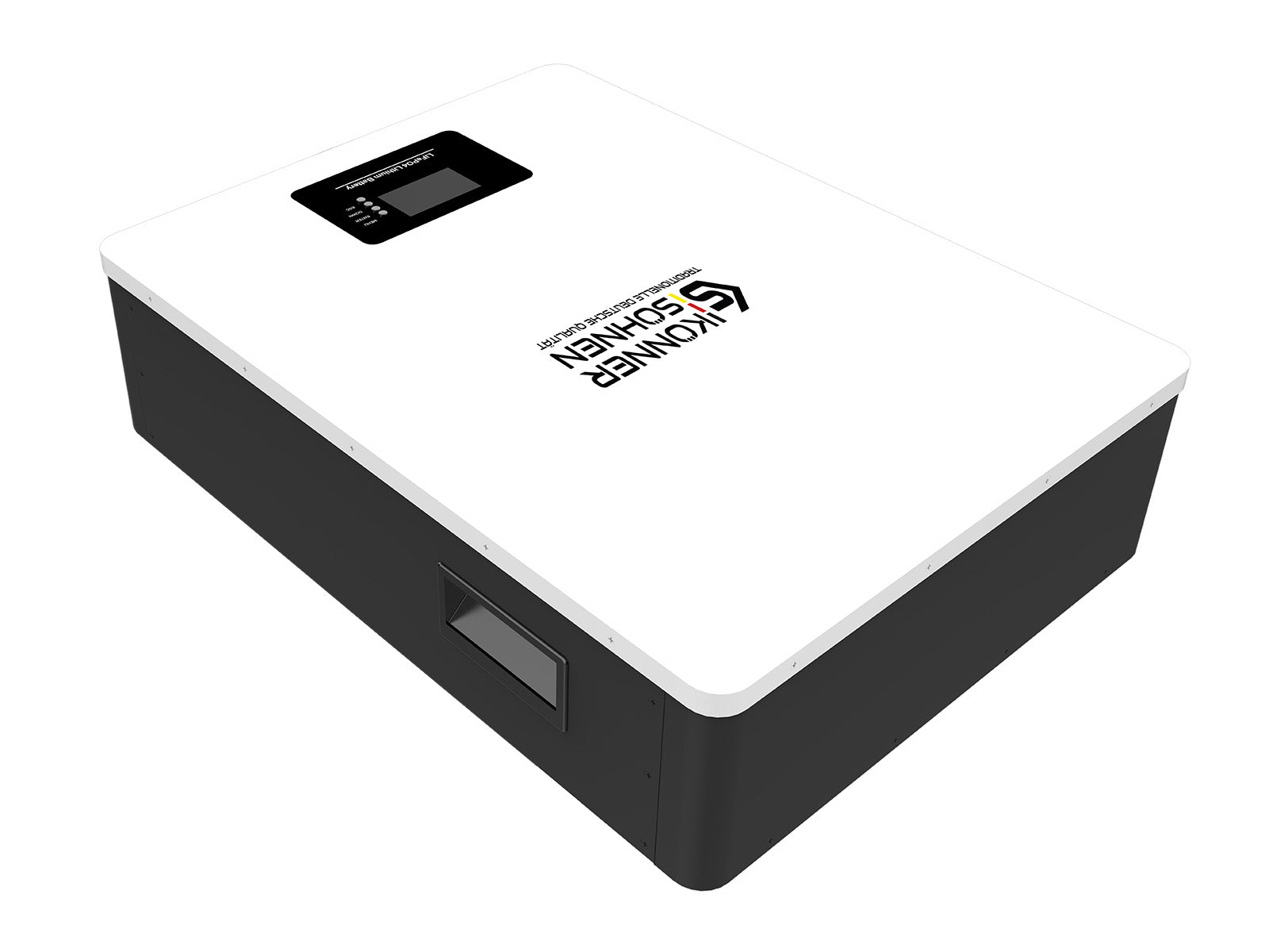 Könner & Söhnen KS LB 48-100 batterie lithium LiFePO4