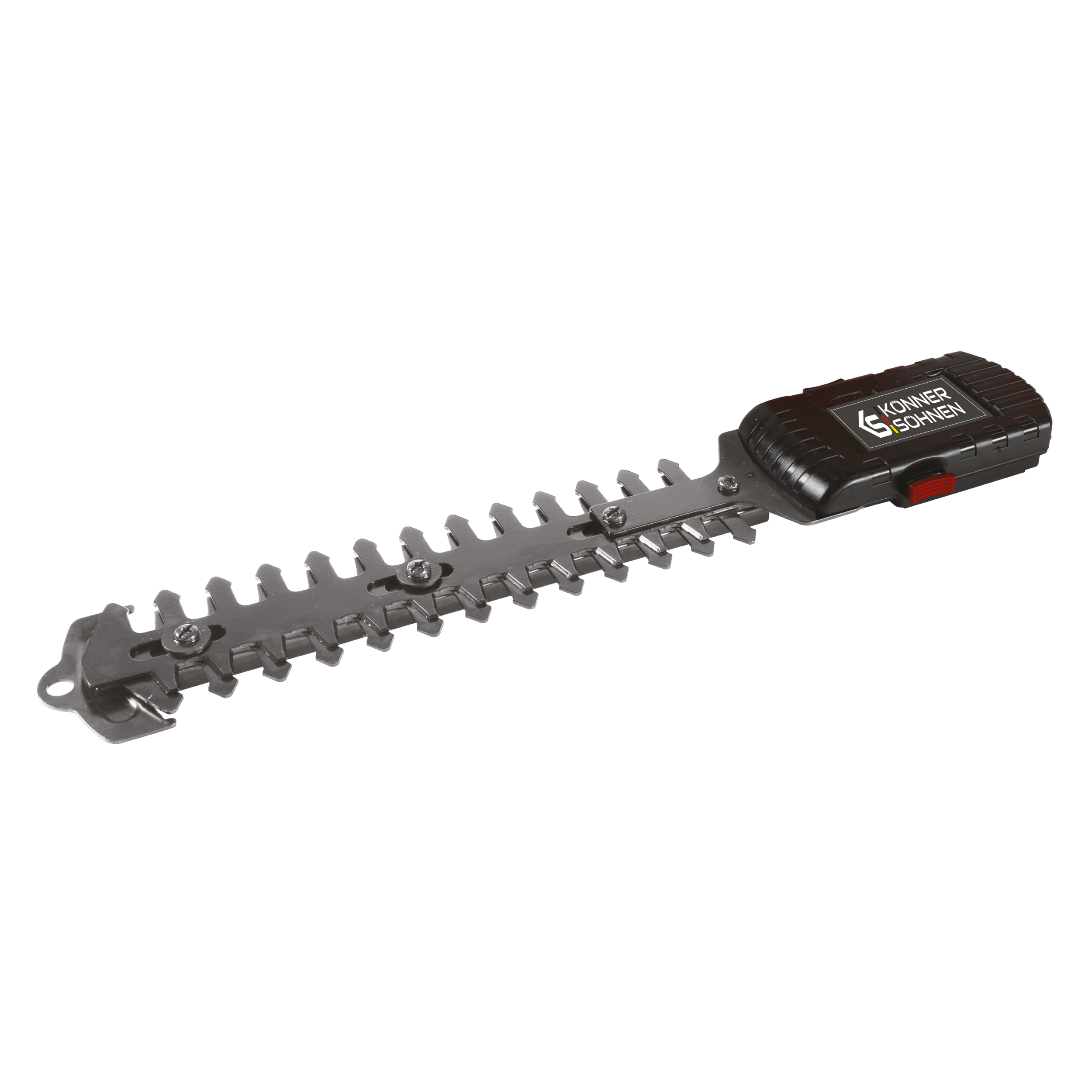 Könner & Söhnen K&S BASIC KS SHT-BCT-SET Kit Jardin 20V