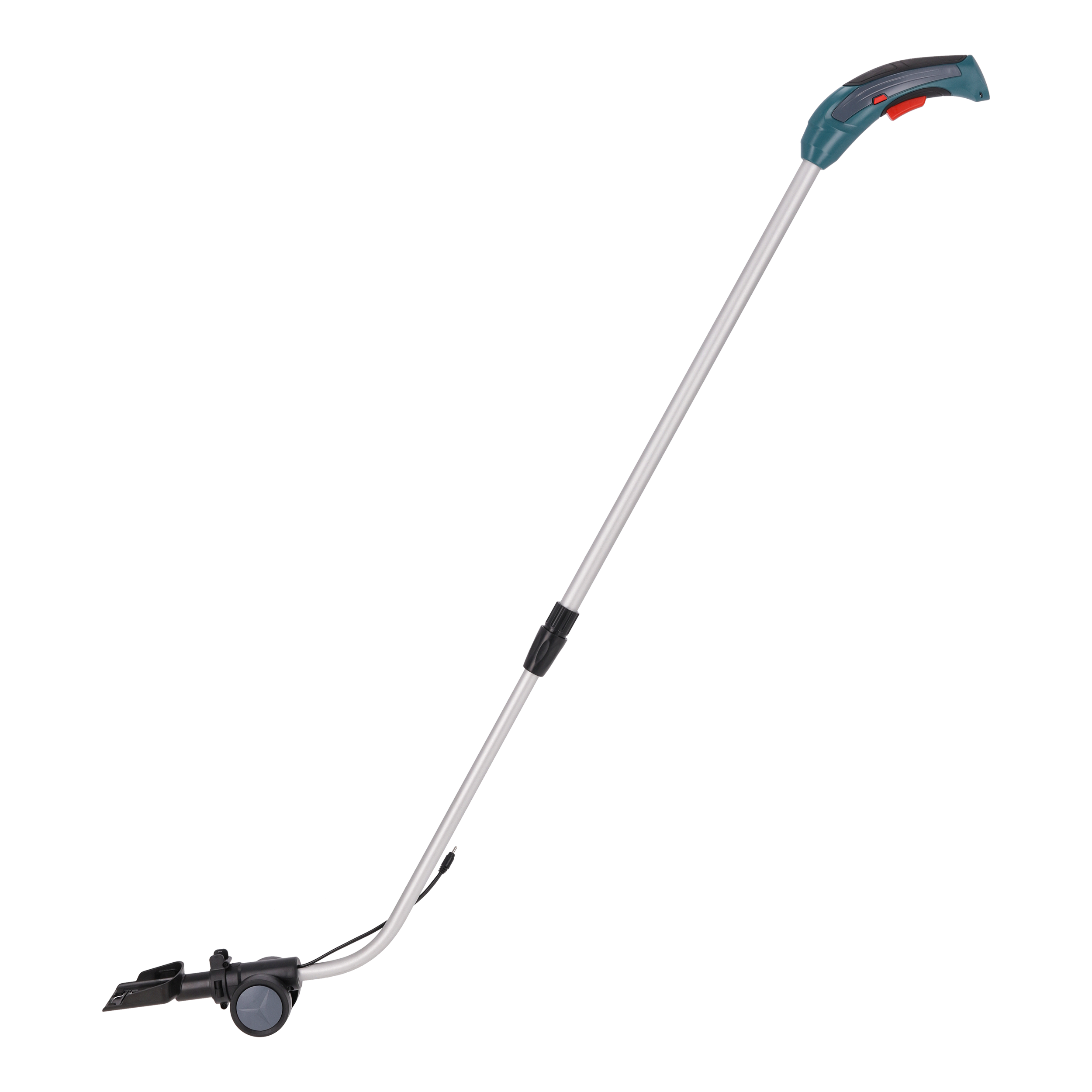 Könner & Söhnen K&S BASIC KS SHT-20V taille-haie sans fil 20V 2-en-1