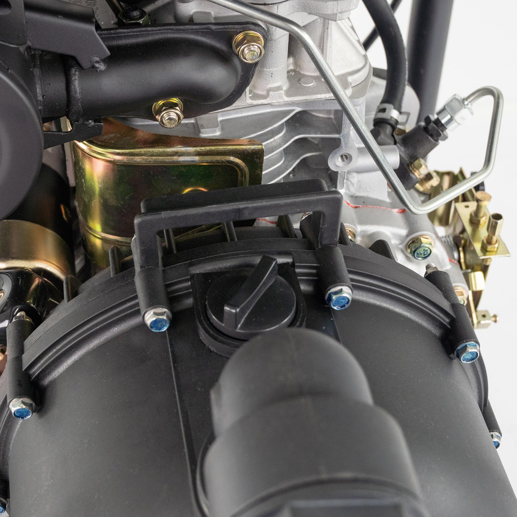 Hyundai DHYC50LE Pompe à Eau Diesel Chimique 50 mm