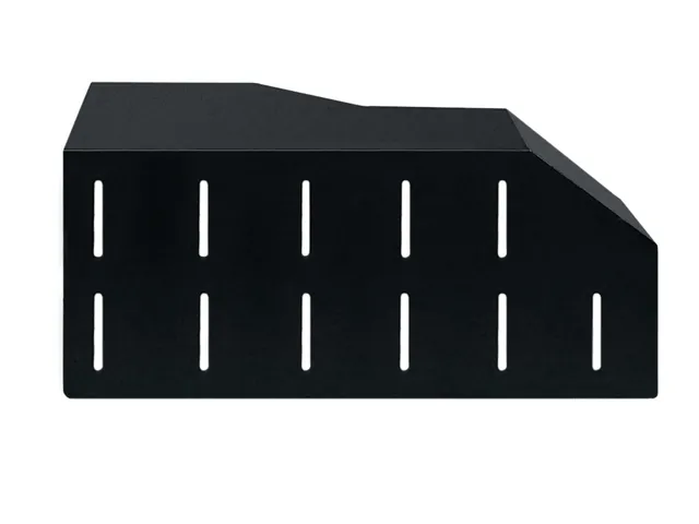 Könner & Söhnen K&S BASIC KS 8T-PC grille fendeur métal