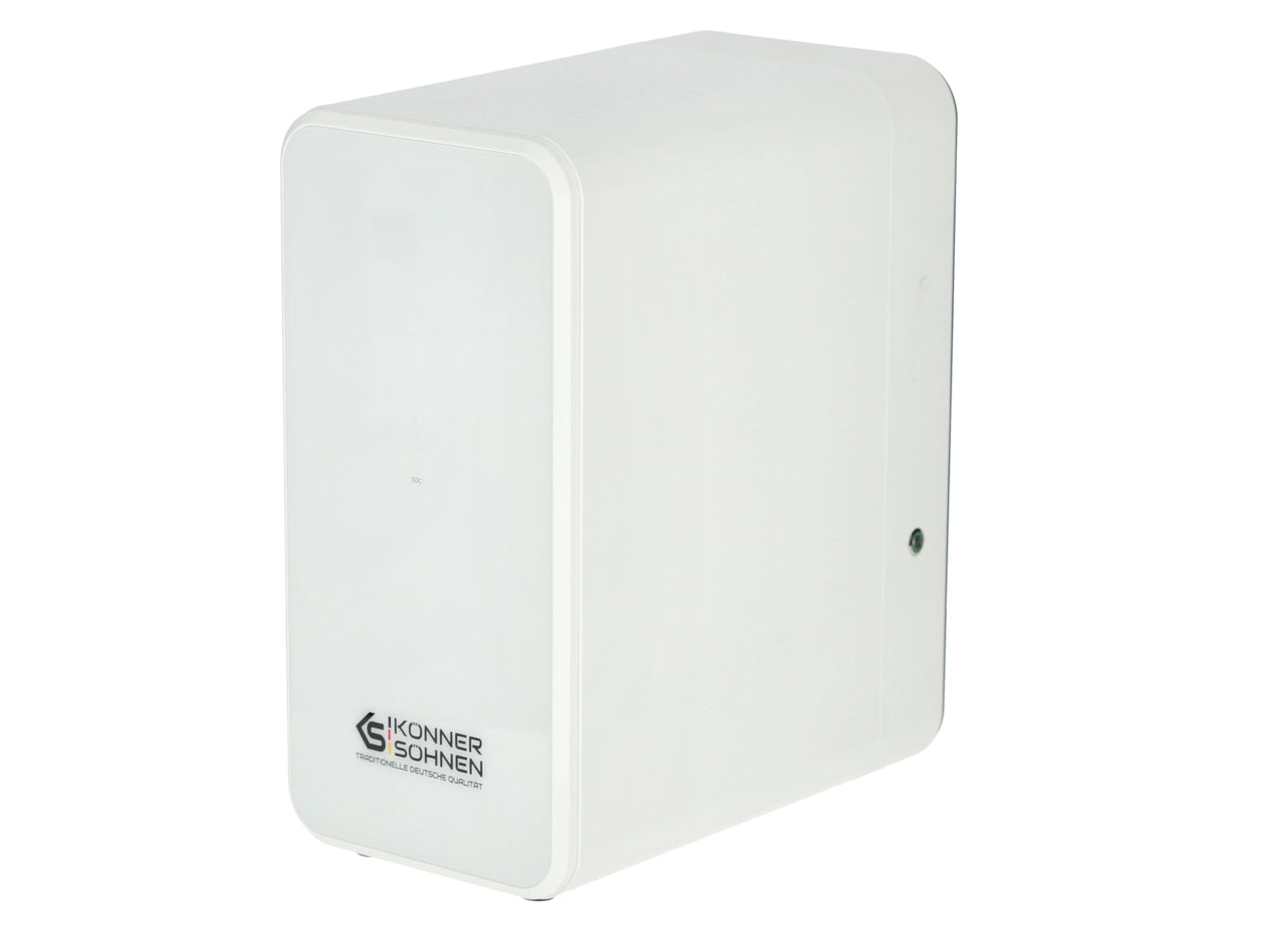 Könner & Söhnen K&S BASIC KS 2240BSB Système solaire balcon 800W
