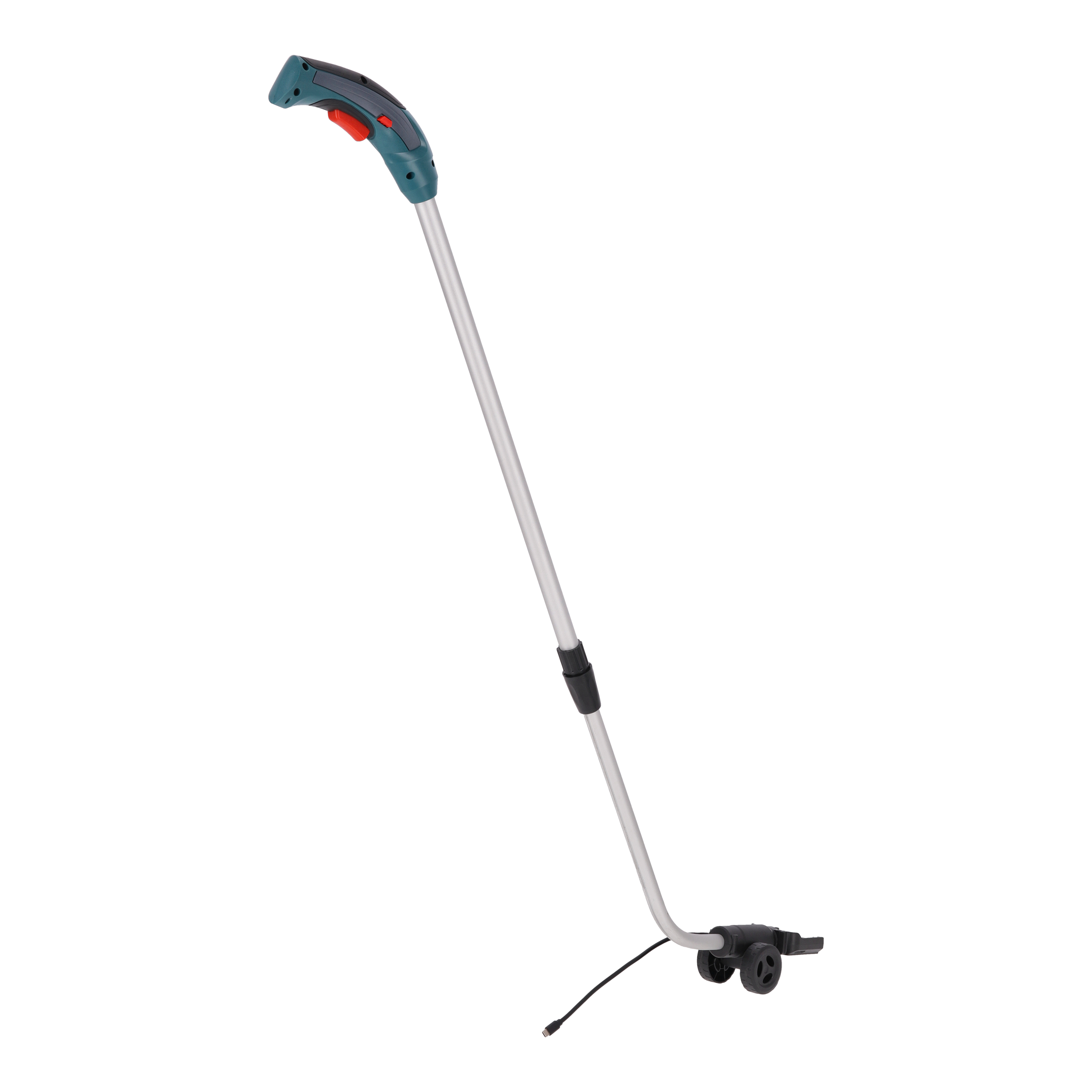 Könner & Söhnen SHT-8V taille-haie + cisaille 2 en 1 + perche