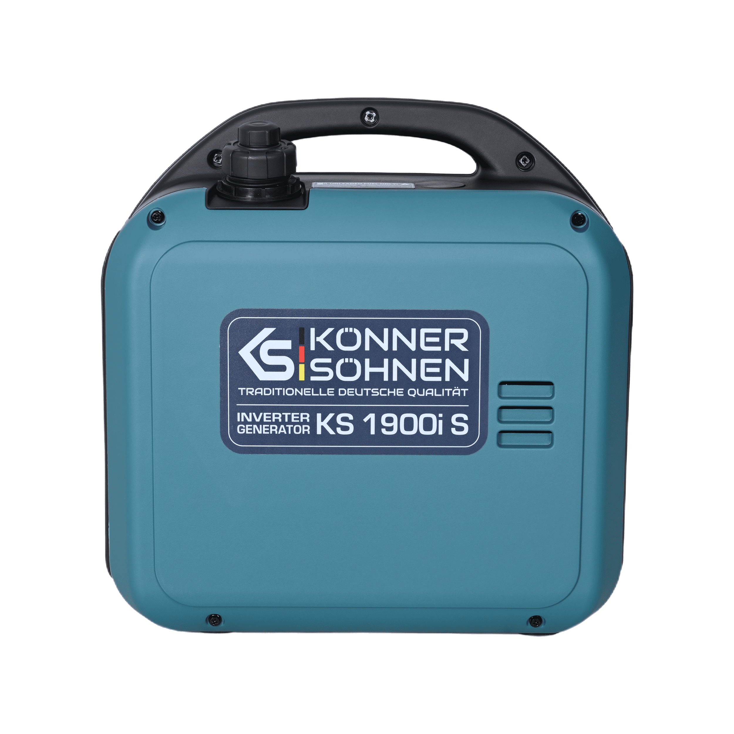 Könner & Söhnen K&S BASIC KS 1900i S générateur 2 kW silencieux