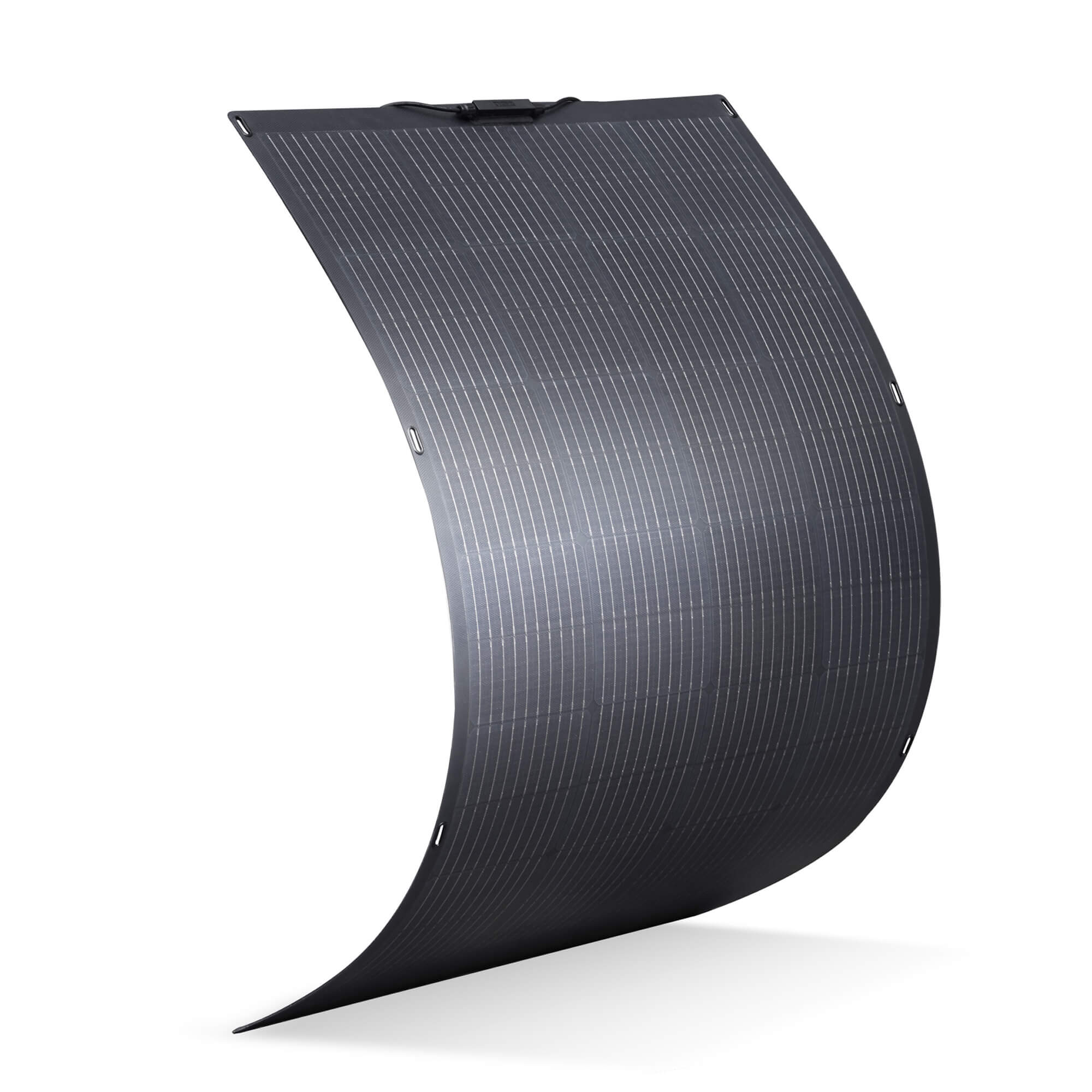 ALLPOWERS SF200 panneau solaire mobile flexible 200W monocristallin