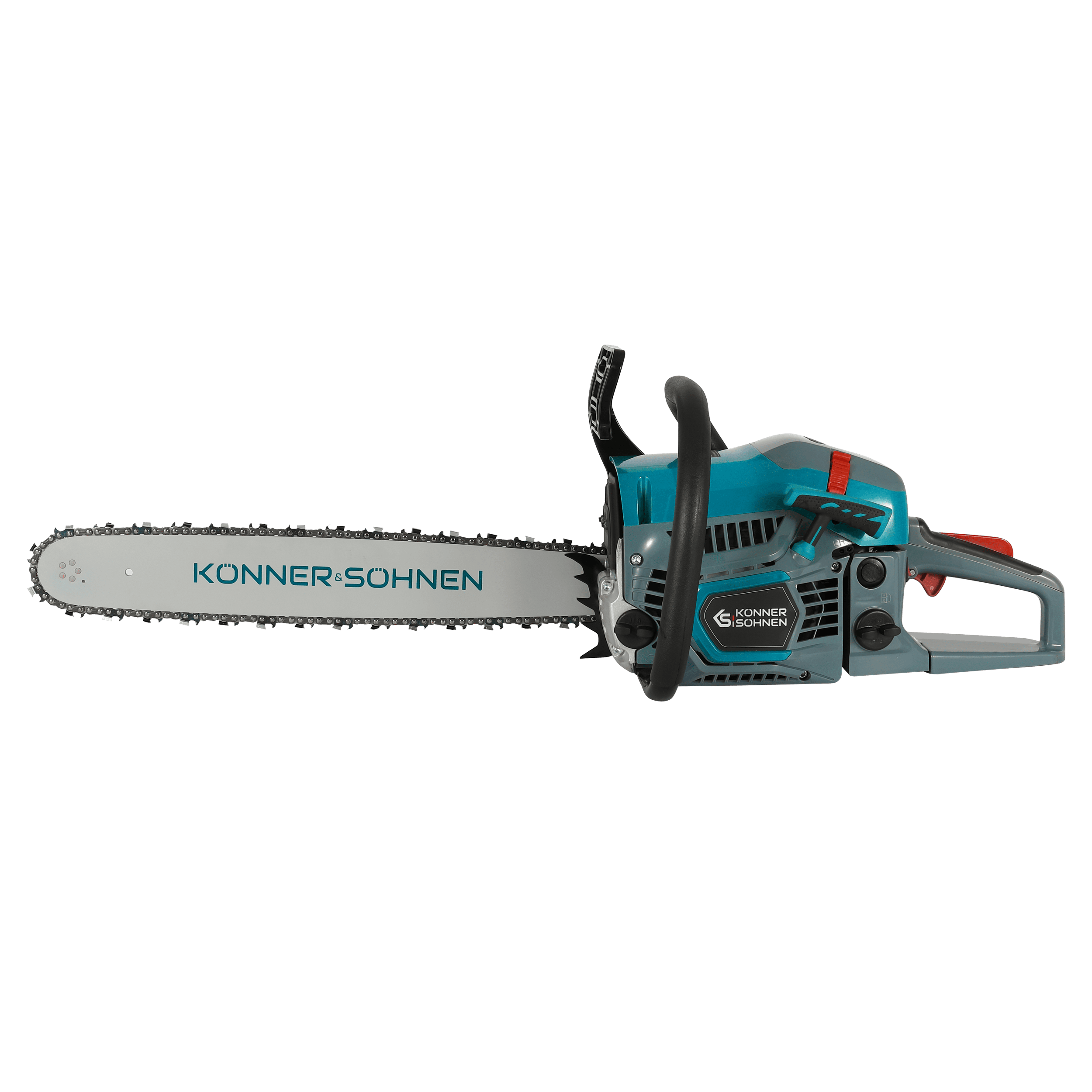 Könner & Söhnen K&S BASIC CS31G-20 tronçonneuse essence 50 cm