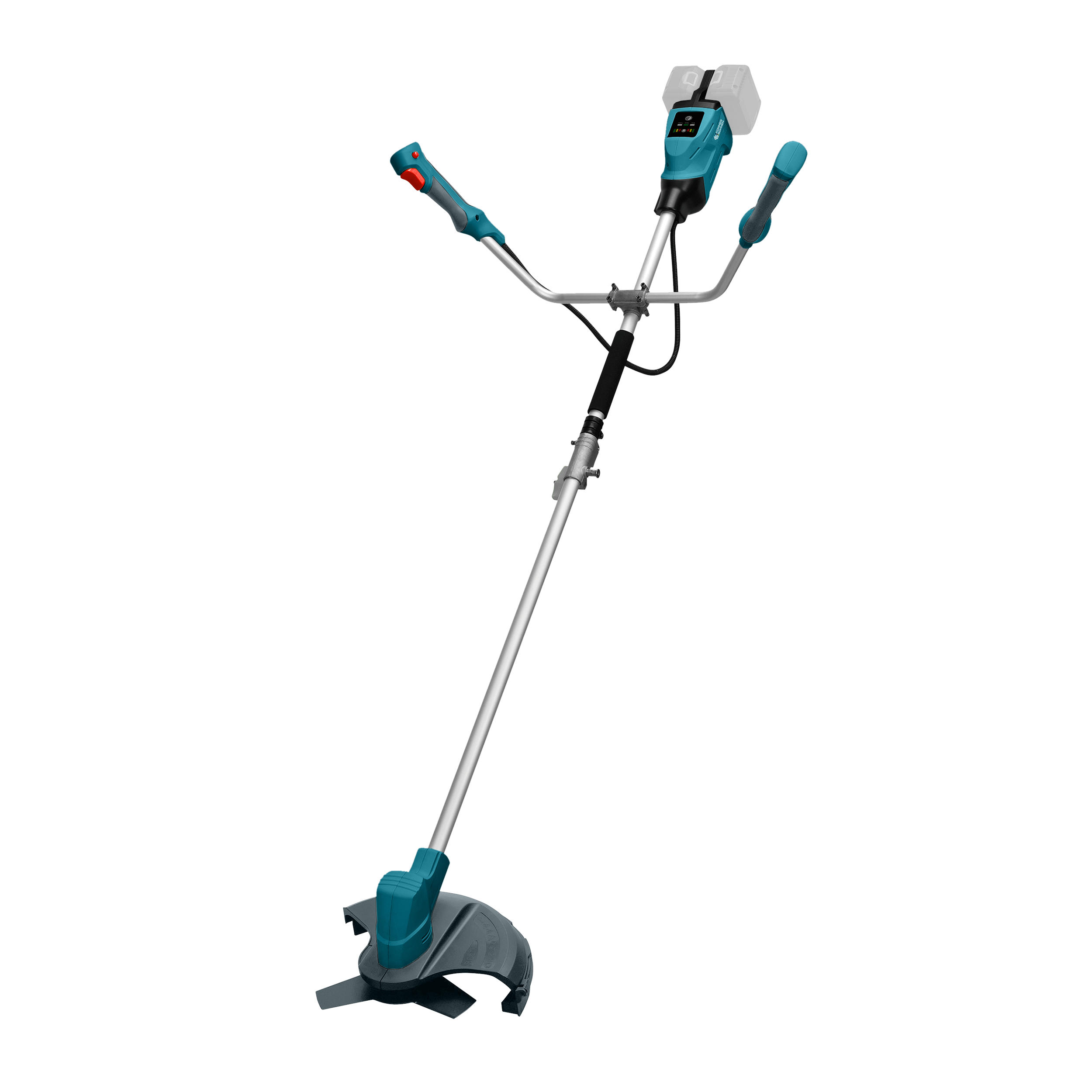 Könner & Söhnen K&S BASIC KS BCT-40V Coupe-Bordures 40V