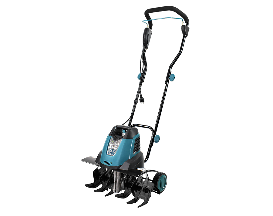 Könner & Söhnen KS 1500T E motobineuse électrique 1500 W 45 cm