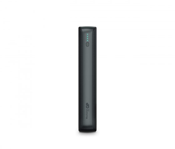 POWERTEC batterie externe 20000mAh USB-C PD 65W