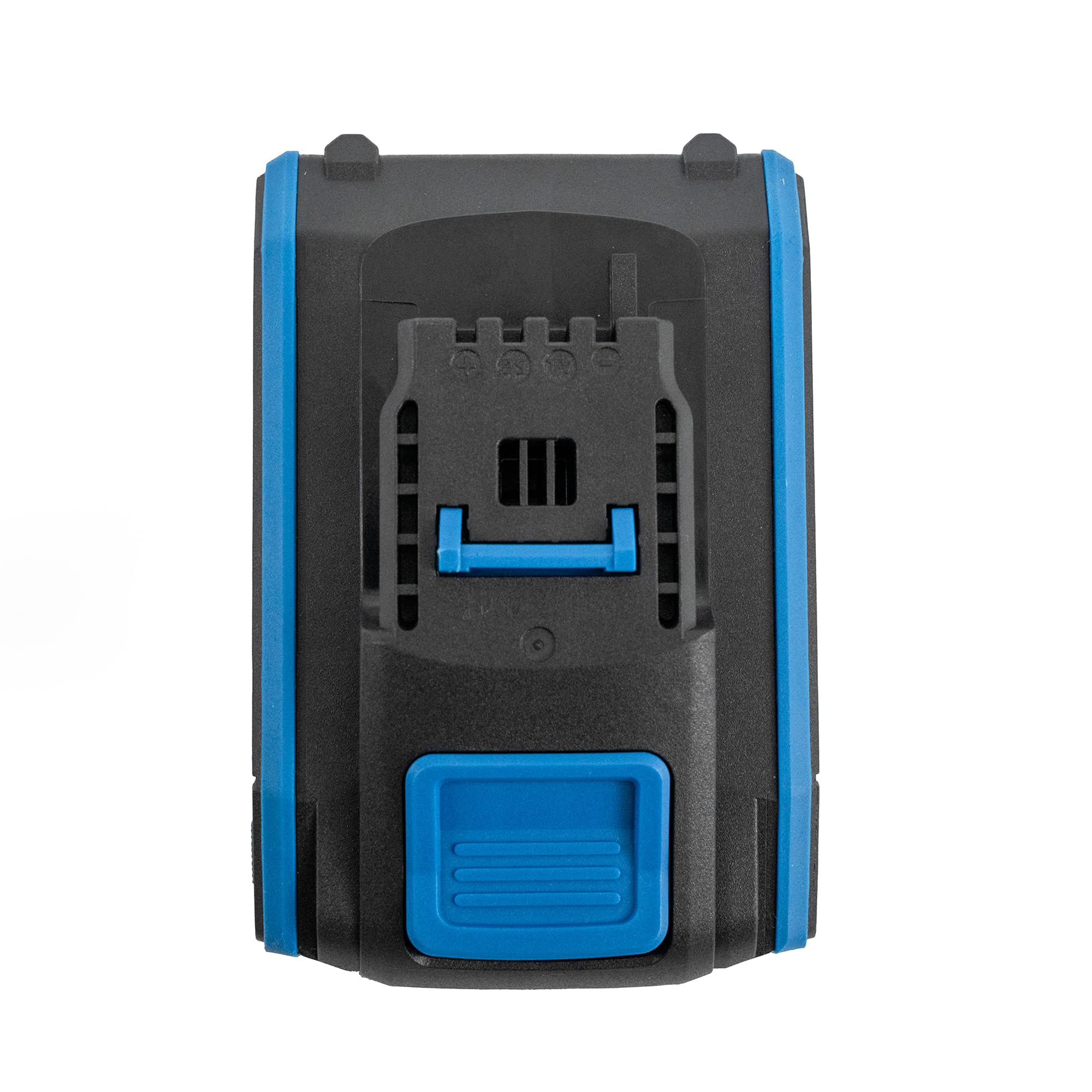 Hyundai Power Tools BI20-4 batterie 20V 4Ah + chargeur 2A
