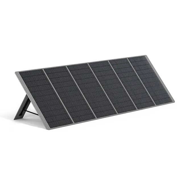 AFERIY AF-S400A1 panneau solaire portable 400W pliable monocristallin