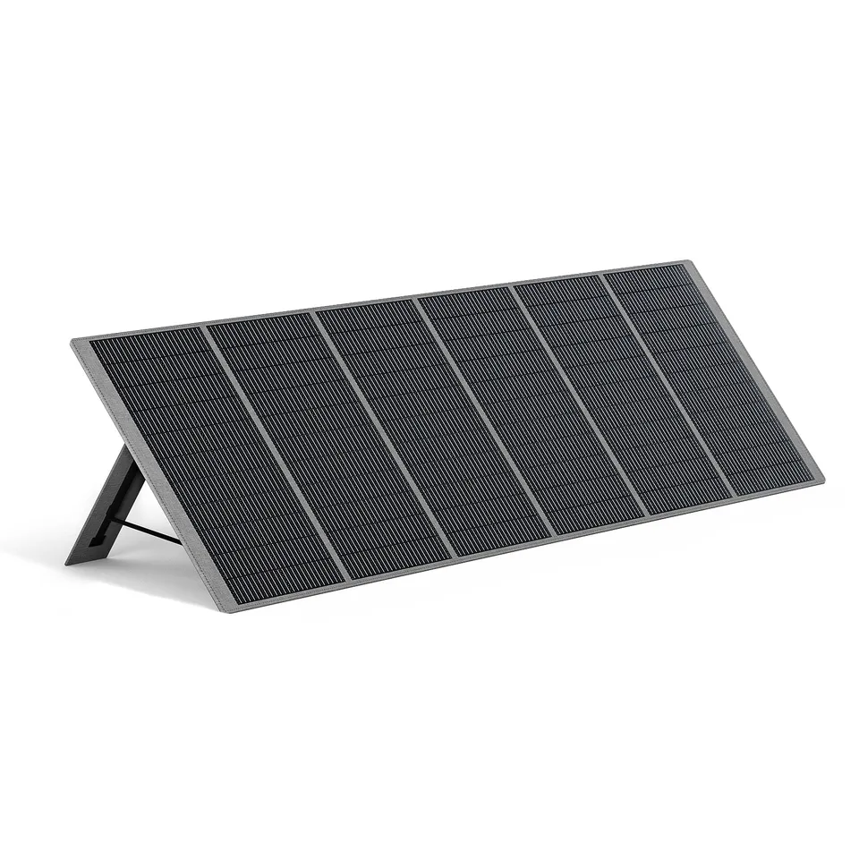 AFERIY AF-S400A1 panneau solaire portable 400W pliable monocristallin