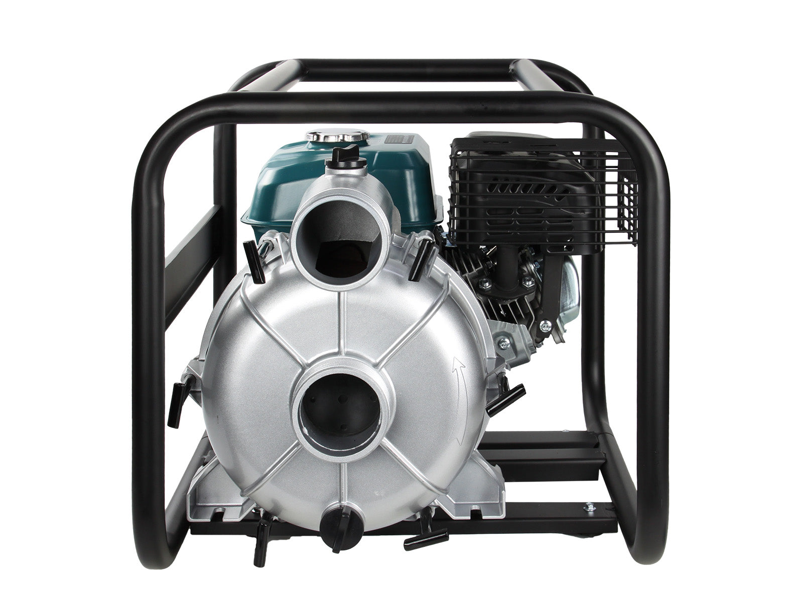 Könner & Söhnen K&S BASIC KS 80TW motopompe eaux usées 1100 L/min