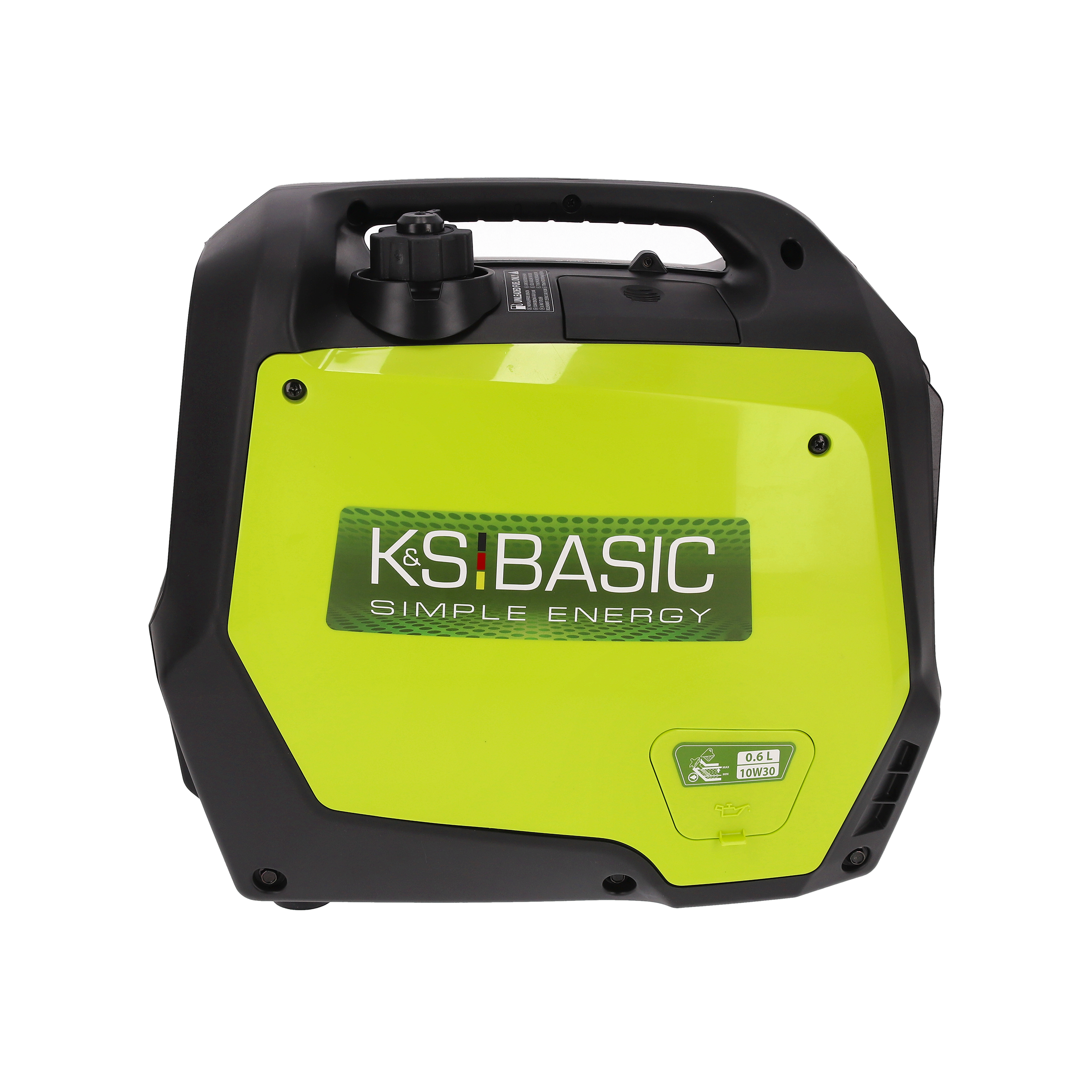 Könner & Söhnen KSB 32i S groupe électrogène inverter 3000W