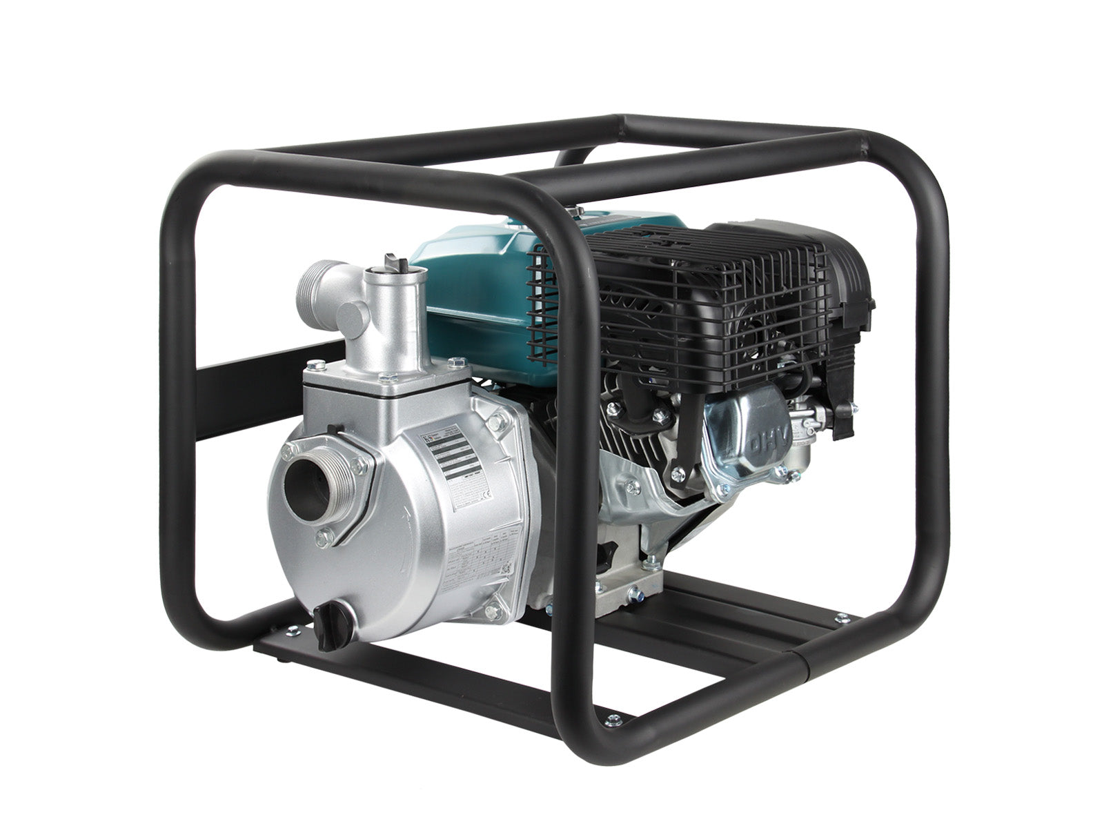 Könner & Söhnen K&S BASIC KS 50 motopompe eau propre