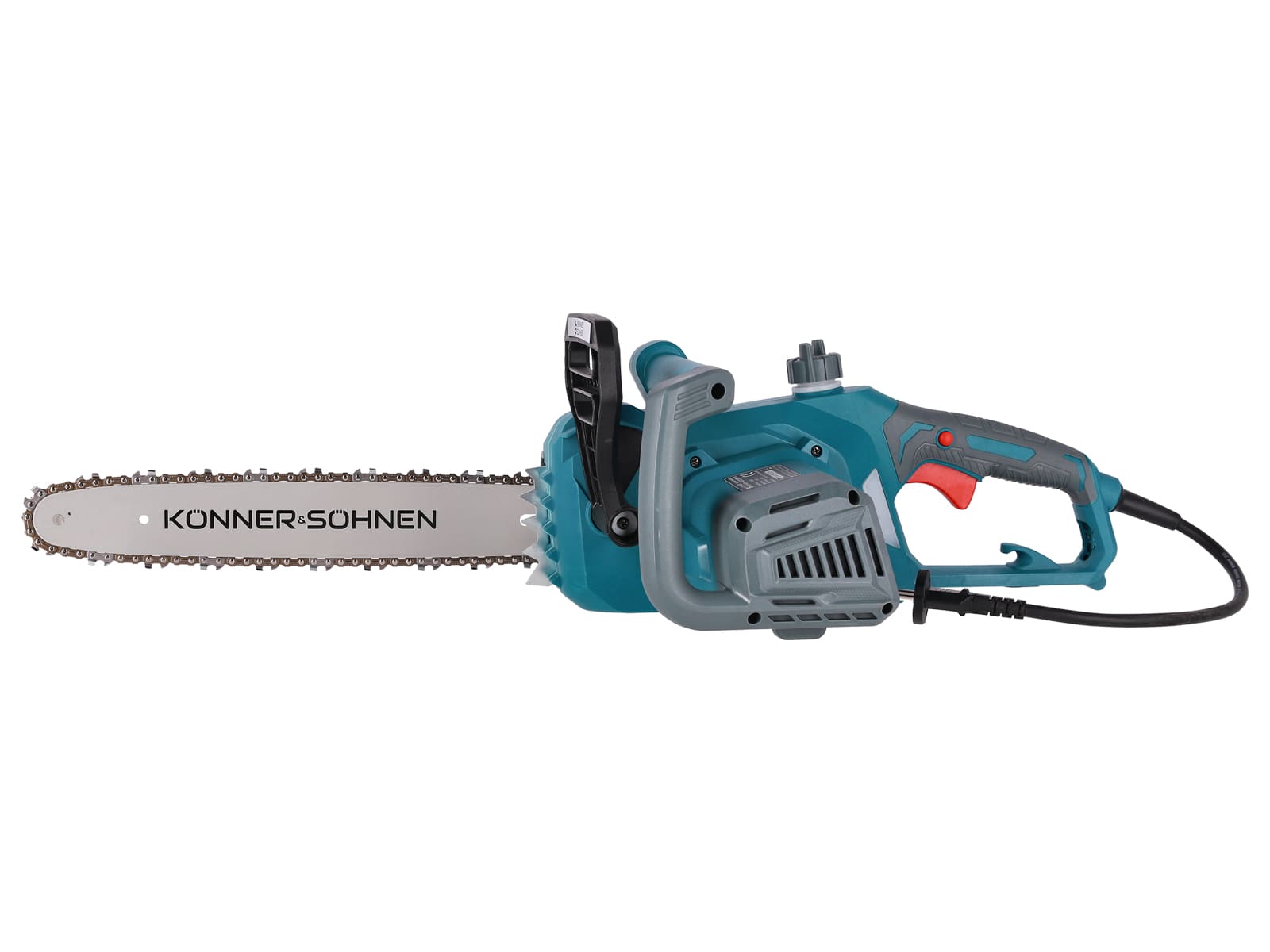 Könner & Söhnen K&S BASIC KS CS1800-14 tronçonneuse 1800W