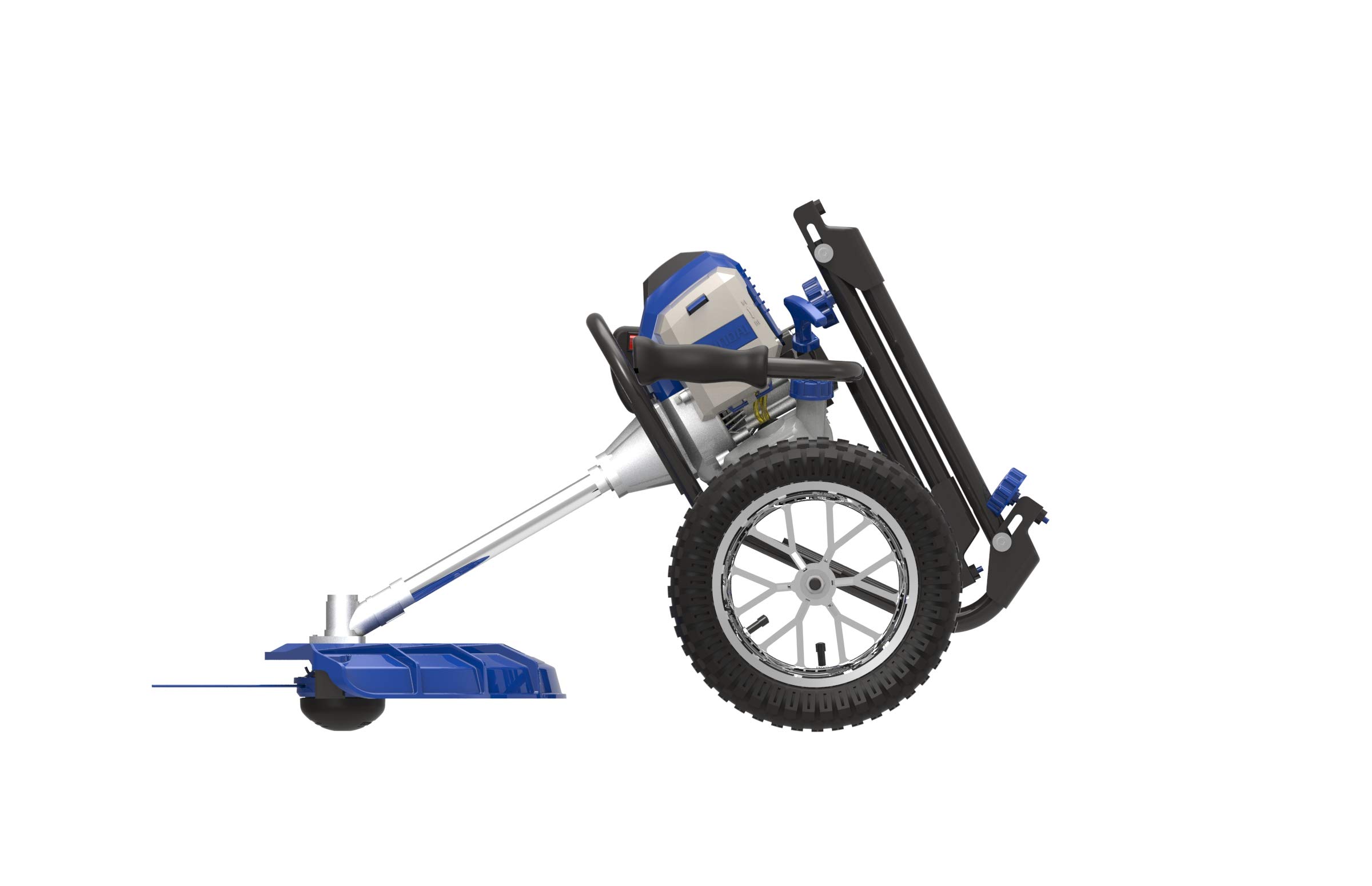 Hyundai Garden Tools HYWT5080 débroussailleuse thermique 1560 W