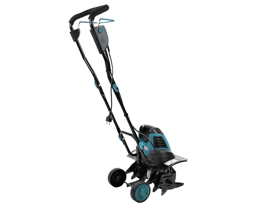 Könner & Söhnen KS 1500T E motobineuse électrique 1500 W 45 cm