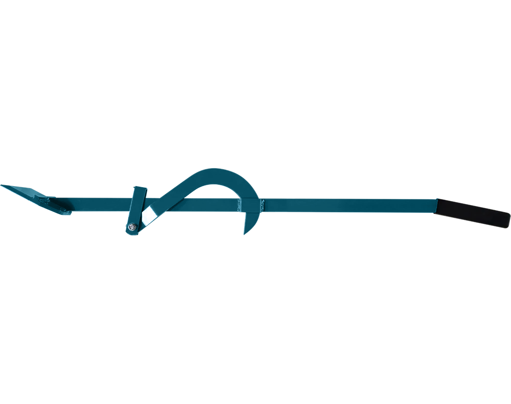 Könner & Söhnen K&S BASIC KS Lever levier à bûches 800 mm