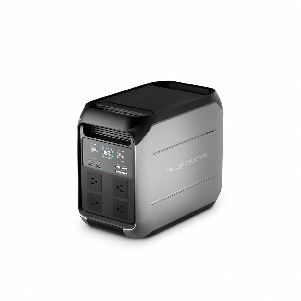 ALLPOWERS P1800 station énergie portable 1800W 1024Wh