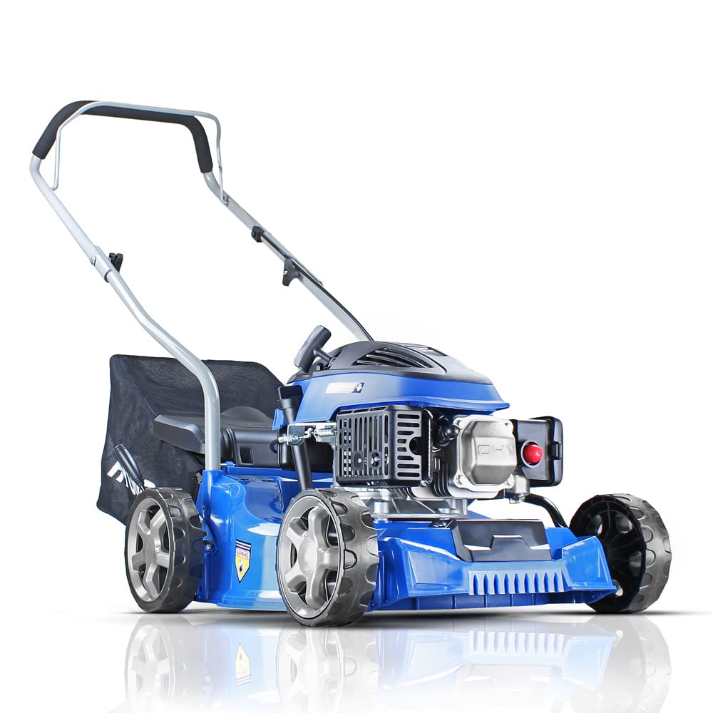 Hyundai Garden Tools HYM400P tondeuse essence 40 cm