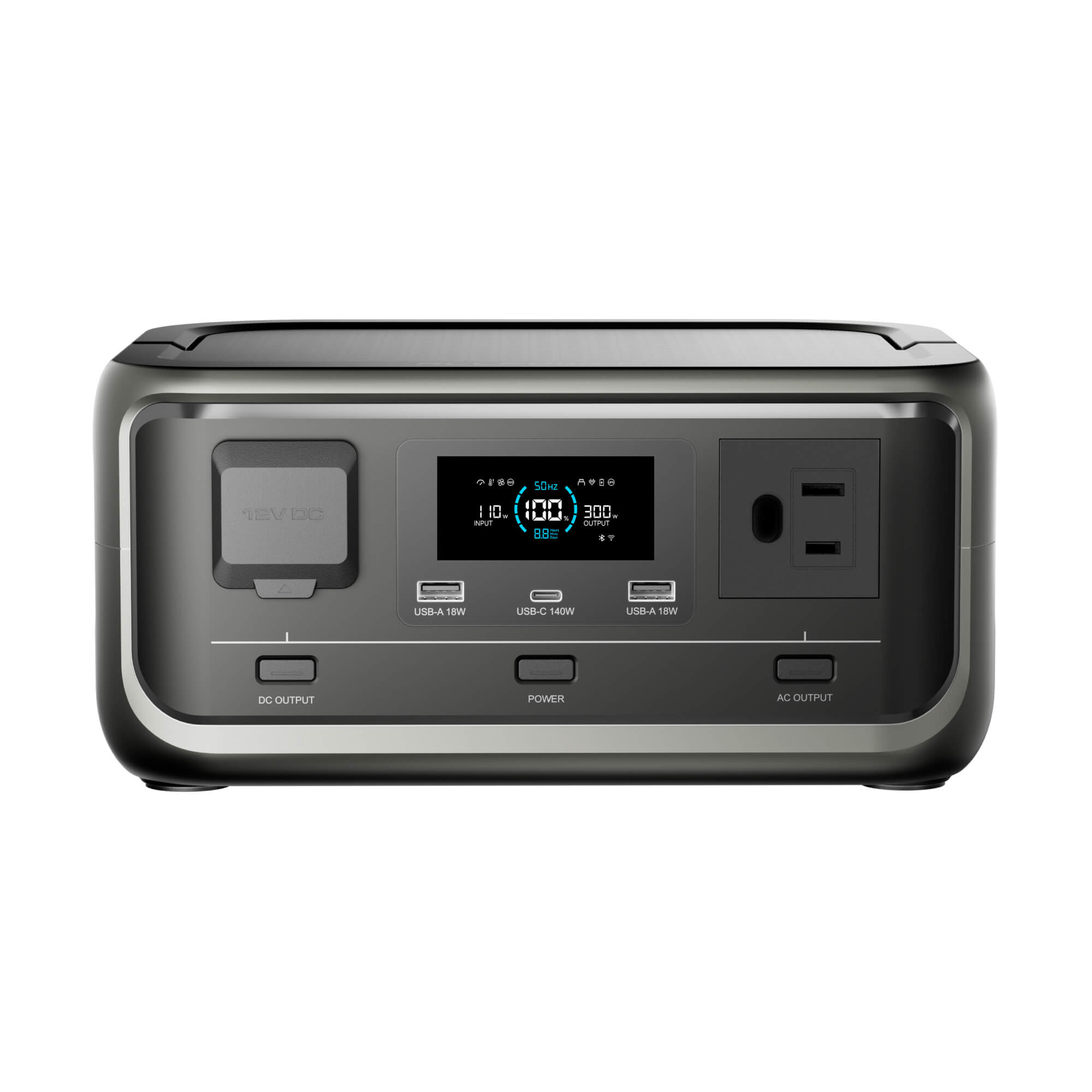 ALLPOWERS VOLIX P300 station énergie 300W 256Wh
