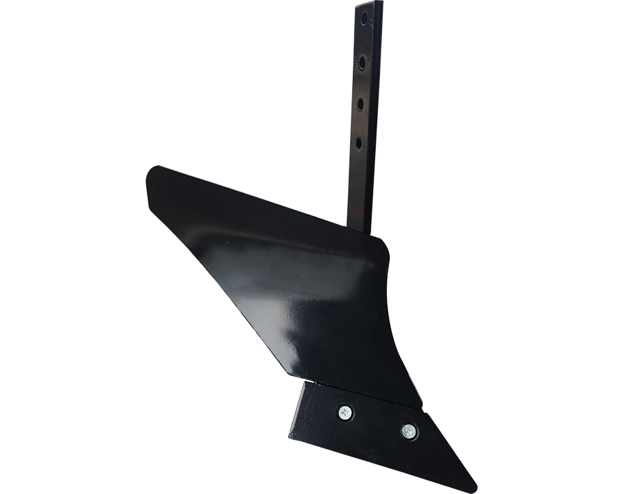 Könner & Söhnen K&S BASIC KS SP2 charrue labour motoculteur 4,2kg