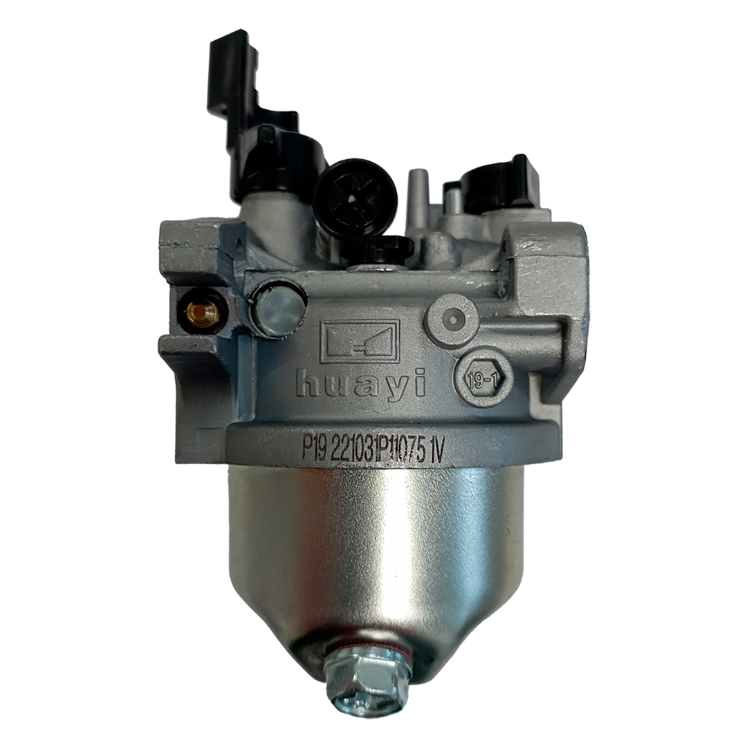 Könner & Söhnen KS 3000 carburateur groupe essence